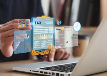 Resmi Terbit, DJP Rilis Aturan Teknis Pajak Minimum Global