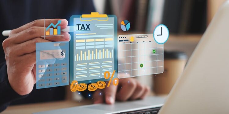 Resmi Terbit, DJP Rilis Aturan Teknis Pajak Minimum Global