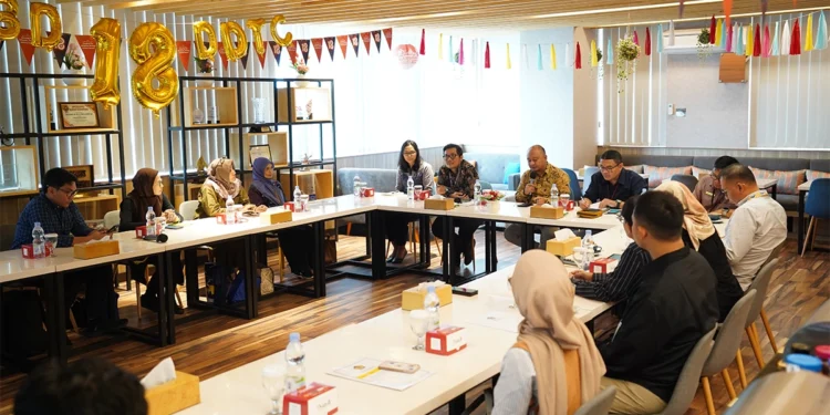 Relaksasi SPT Badan Berlaku, DJP Terima 13,19 Juta SPT