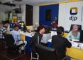 Cegah Kegaduhan Publik, Publikasi Kebijakan Pajak DJP Wajib Diperiksa DJSEF