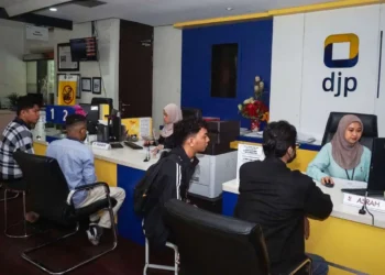 Cegah Kegaduhan Publik, Publikasi Kebijakan Pajak DJP Wajib Diperiksa DJSEF