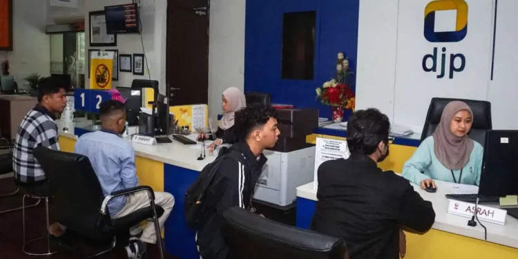 Cegah Kegaduhan Publik, Publikasi Kebijakan Pajak DJP Wajib Diperiksa DJSEF