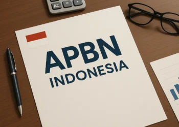 Defisit APBN Kuartal I/2026 Tembus Rp240 Triliun, Menkeu: Tetap Terjaga