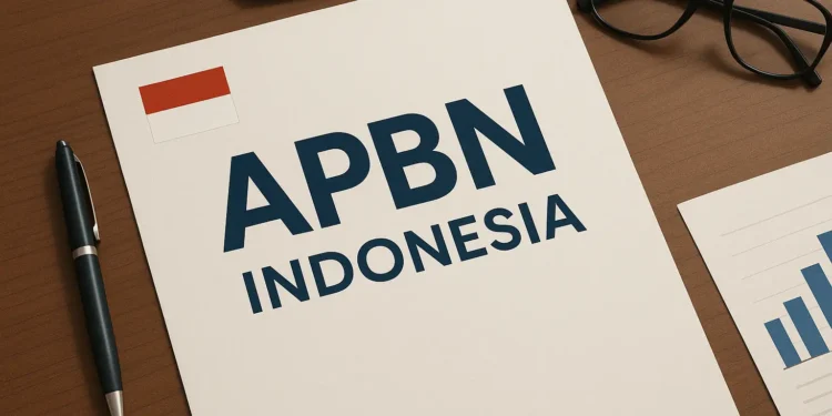 Defisit APBN Kuartal I/2026 Tembus Rp240 Triliun, Menkeu: Tetap Terjaga