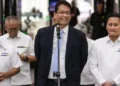 Rencana Pemerintah Terapkan Bea Keluar Komoditas Tambang Secara Menyeluruh