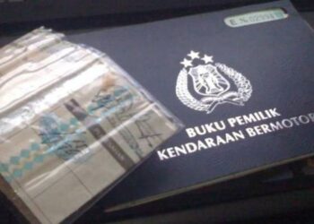 Sidak Pemkab Semarang Ungkap Rendahnya Kepatuhan Pajak Kendaraan Bermotor Pelat Merah dan Pribadi Milik Aparatur Negara