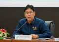 Bidik Pajak Pedagang Online, Kemenkeu Menanti Ekonomi Tumbuh 6 Persen