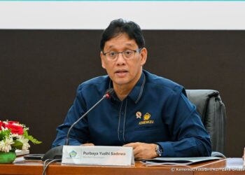 Bidik Pajak Pedagang Online, Kemenkeu Menanti Ekonomi Tumbuh 6 Persen