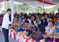 Penerima Bansos Baru Bertambah 470.000 Keluarga pada Kuartal II/2026