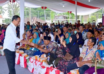 Penerima Bansos Baru Bertambah 470.000 Keluarga pada Kuartal II/2026