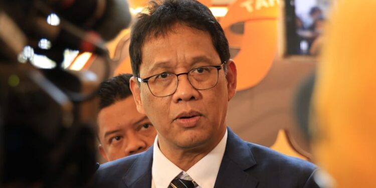 Guna Dukung Belanja Pemda, Menkeu Percepat Penyaluran TKD 2026