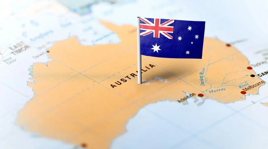 Paket Pajak Perumahan Australia AU$297 Juta Rilis, Fokus Insentif Pembeli Rumah Pertama
