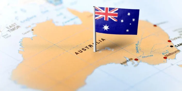 Paket Pajak Perumahan Australia AU$297 Juta Rilis, Fokus Insentif Pembeli Rumah Pertama