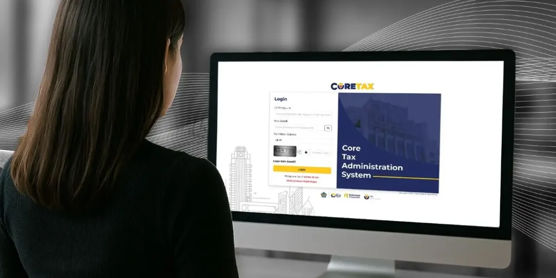 Penyebab Akun Role Drafter Coretax Tidak Bisa Lihat Bukti Potong Terbit
