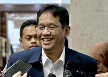 Pejabat Pajak Restitusi Dicopot Purbaya Besok