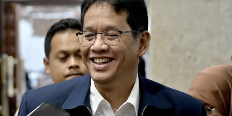 Pejabat Pajak Restitusi Dicopot Purbaya Besok