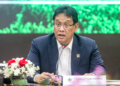 DJP Dilarang Umumkan Kebijakan Pajak Baru, Purbaya Beri Teguran