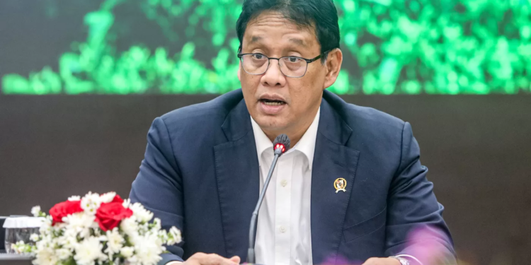 DJP Dilarang Umumkan Kebijakan Pajak Baru, Purbaya Beri Teguran