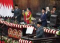 Masa Sidang V, DPR Bahas Desain Fiskal KEM-PPKF APBN 2027