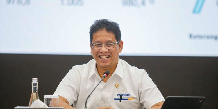 Jaga Daya Beli, Pemerintah Gelontorkan Stimulus Kuartal I/2026 Sebesar Rp65,89 Triliun