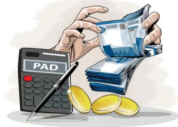Insentif Pajak Daerah Didorong untuk Tarik Investasi