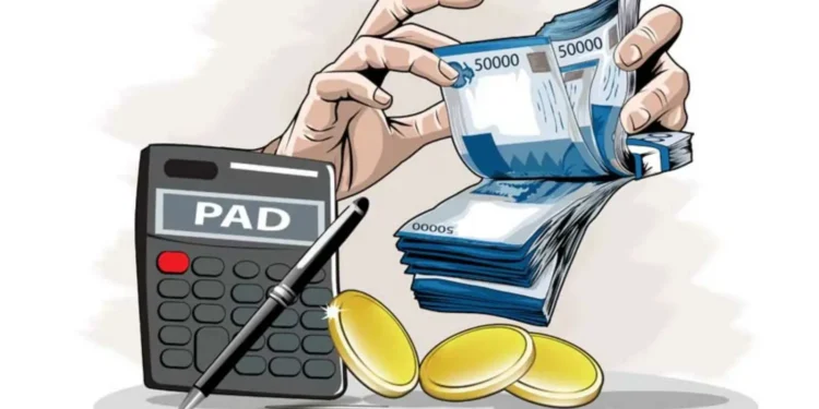 Insentif Pajak Daerah Didorong untuk Tarik Investasi