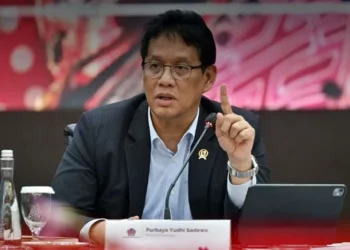 Pemeriksaan WP Tax Amnesty Jilid II Gaduh, Purbaya Tegur DJP