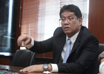 Menkeu Purbaya Jamin Anggaran Belanja Negara Tak Akan Kebobolan Lagi