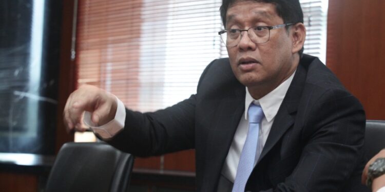 Menkeu Purbaya Jamin Anggaran Belanja Negara Tak Akan Kebobolan Lagi