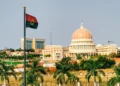 Sahkan UU Baru, Angola Siapkan Ekosistem Hukum dan Iklim Pajak Ramah Startup