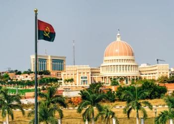 Sahkan UU Baru, Angola Siapkan Ekosistem Hukum dan Iklim Pajak Ramah Startup
