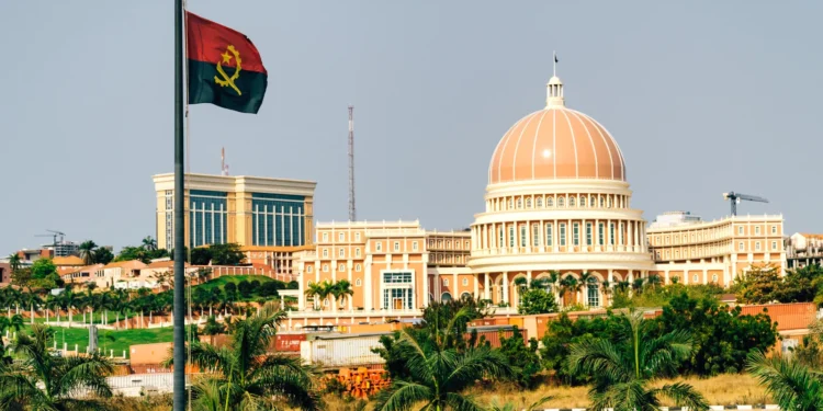 Sahkan UU Baru, Angola Siapkan Ekosistem Hukum dan Iklim Pajak Ramah Startup