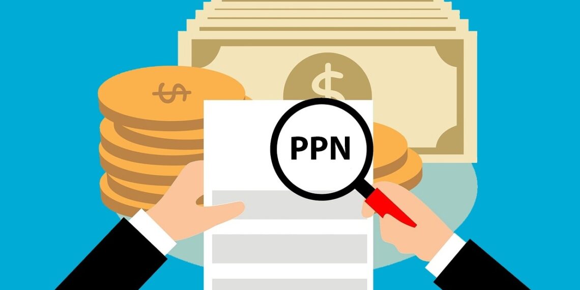 PPN Tidak Dipungut untuk Transaksi di Bawah Rp2 Juta