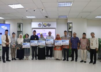 Aturan Baru PER-6/PJ/2026 Pertegas Kewenangan DJP Periksa Wajib Pajak GloBE