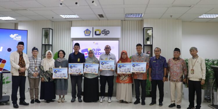 Aturan Baru PER-6/PJ/2026 Pertegas Kewenangan DJP Periksa Wajib Pajak GloBE