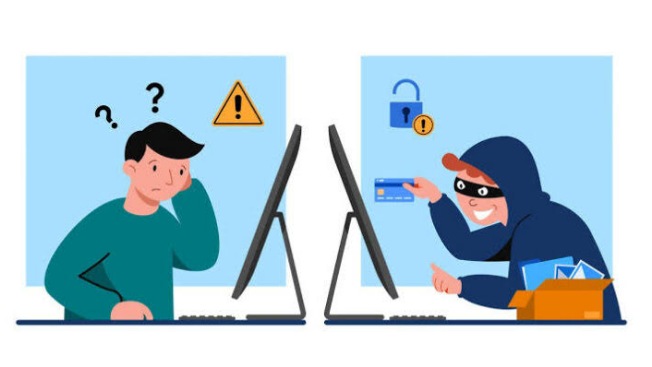 Awas Peretasan Rekening! Kenali Modus Penipuan Mengatasnamakan Pajak