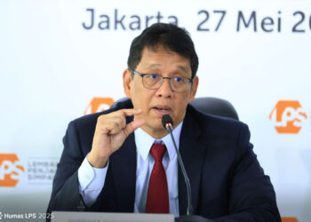 Pejabat Pajak Dicopot Usai Investigasi Restitusi