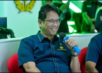 Saluran Lapor Pak Purbaya Tetap Aktif untuk Aduan Perpajakan