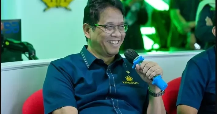 Saluran Lapor Pak Purbaya Tetap Aktif untuk Aduan Perpajakan