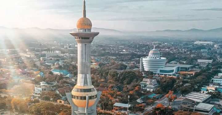 Spesial HUT ke-195: Pemkot Kendari Resmi Gelar Pemutihan Denda Pajak Daerah
