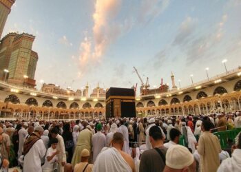 Aturan Baru Penyelenggaraan Ibadah Haji 2026: Bea Cukai Perketat Edukasi