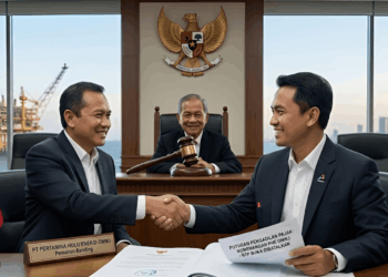 Pertamina Hulu Energi ONWJ Menang Sengketa PPN, Pengadilan Pajak Batalkan STP Bunga