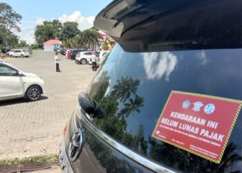 Tunggakan Pajak Kendaraan Maros Tembus Rp5 M, Samsat Tegas