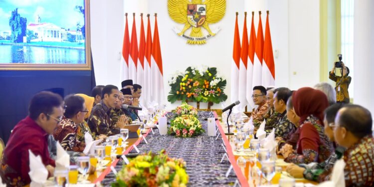 Pemerintah Genjot Belanja Negara Guna Jaga Pertumbuhan Ekonomi