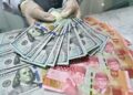 Cadangan Devisa April 2026 Turun ke US$146,2 Miliar