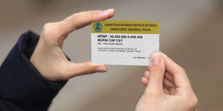 Sudah Berhenti Bekerja, Bisakah Mengajukan Penetapan Wajib Pajak Non-aktif?