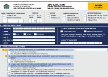 Ini Tiga Aspek Penelitian SPT GloBE Oleh Ditjen Pajak