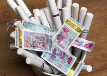 Purbaya Rombak Pemungutan Pajak Rokok Lewat PMK 26/2026
