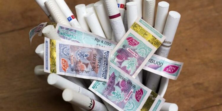 Purbaya Rombak Pemungutan Pajak Rokok Lewat PMK 26/2026