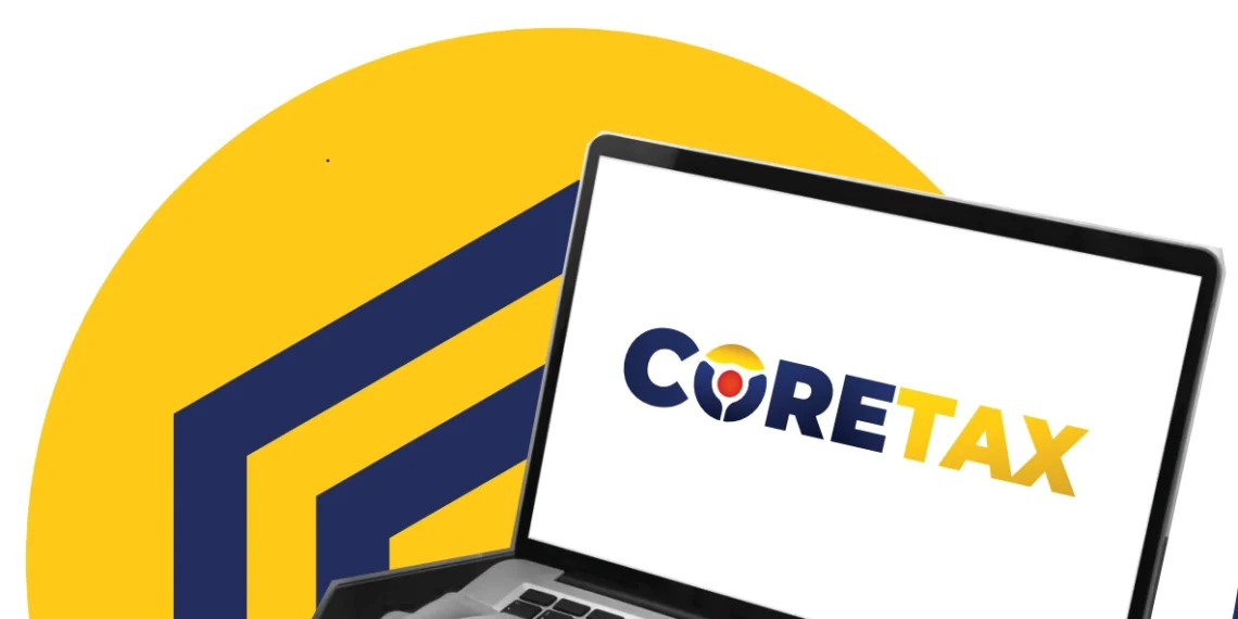 Coretax DJP Bikin Data Akurat, Kurang Bayar SPT Naik Drastis
